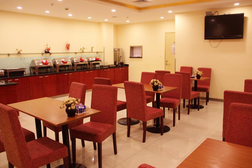 Hanting Premium Jinan Daguanyuan Pokój zdjęcie